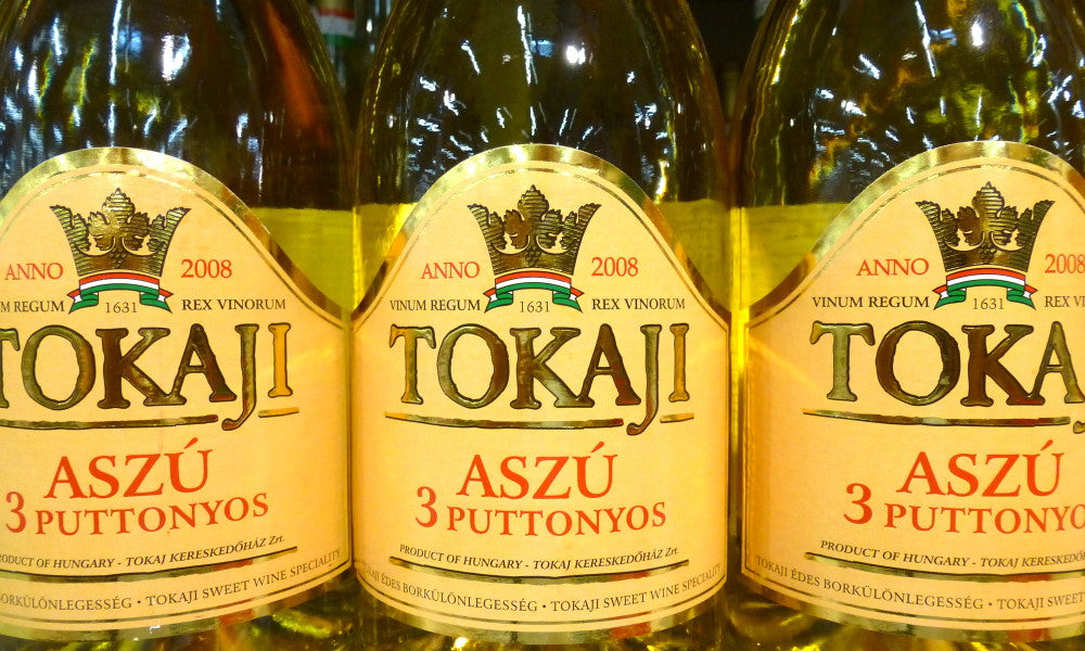 Episodio 44. Tokaj