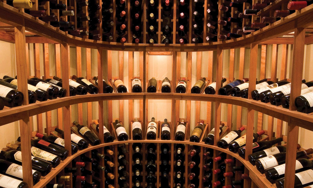 Episodio 10. Colección y guarda de vinos