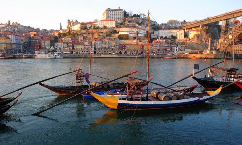 Episodio 32. Portugal