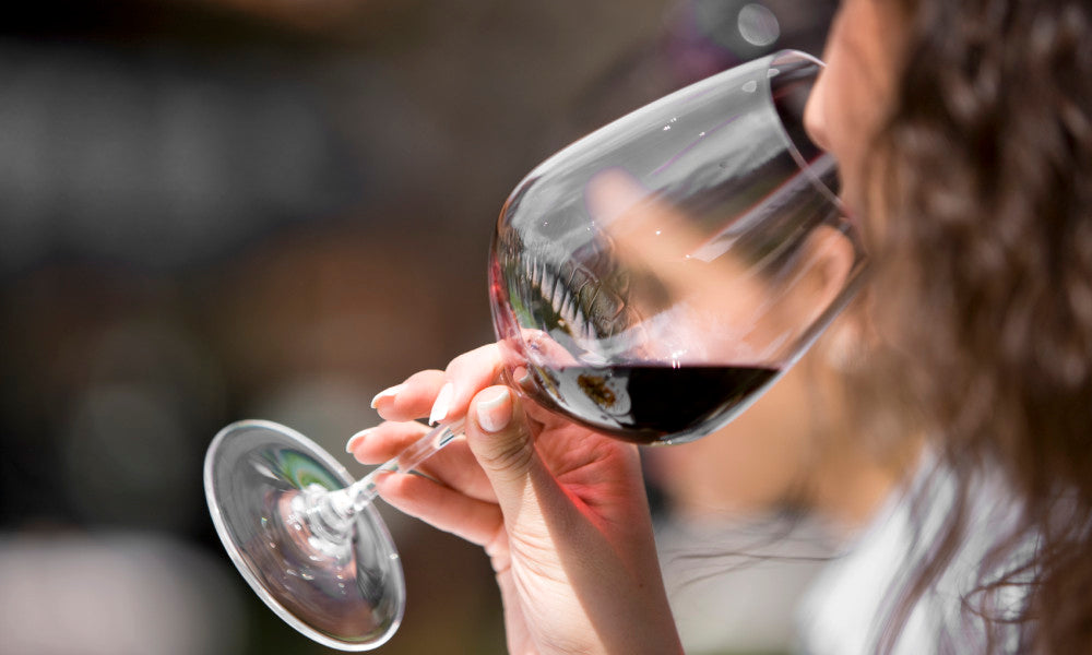 Episodio 54. ¿Cómo organizar una cata de vinos?
