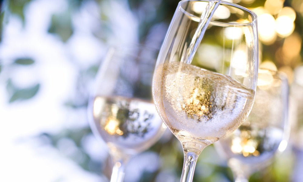 Episodio 28. Vinos blancos… poco comunes