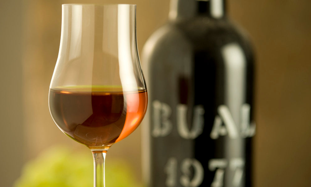Episodio 26. Vinos de postre