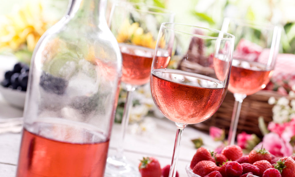 Episodio 41. Vinos rosados