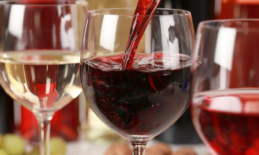 Episodio 61. Contenido de alcohol en el vino