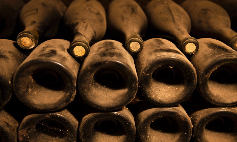 Episodio 60. Fraudes en el mundo del vino