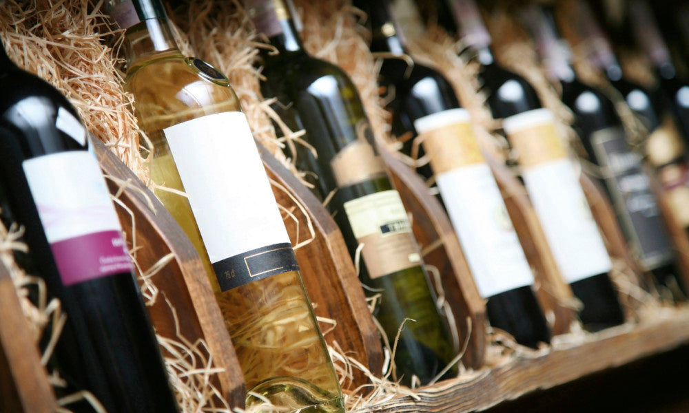 Episodio 19. Productores de vino confiables