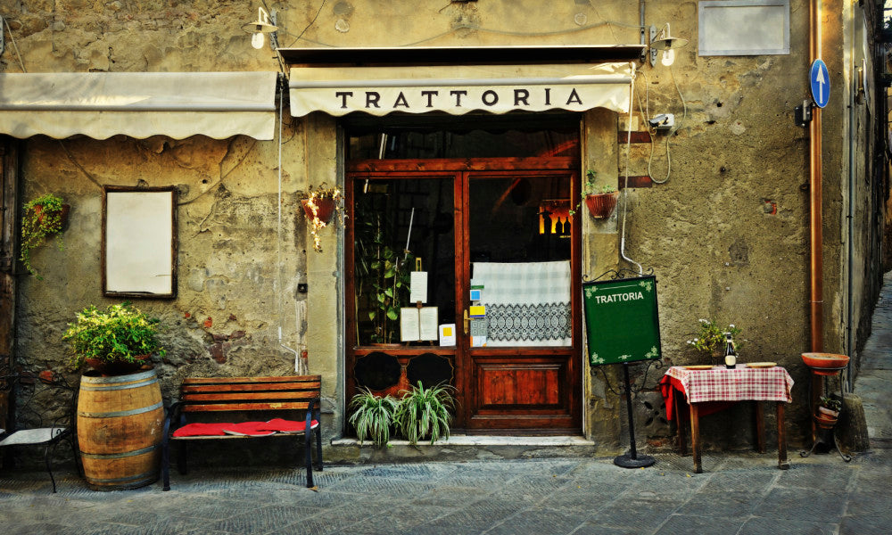Episodio 27. Tintos italianos