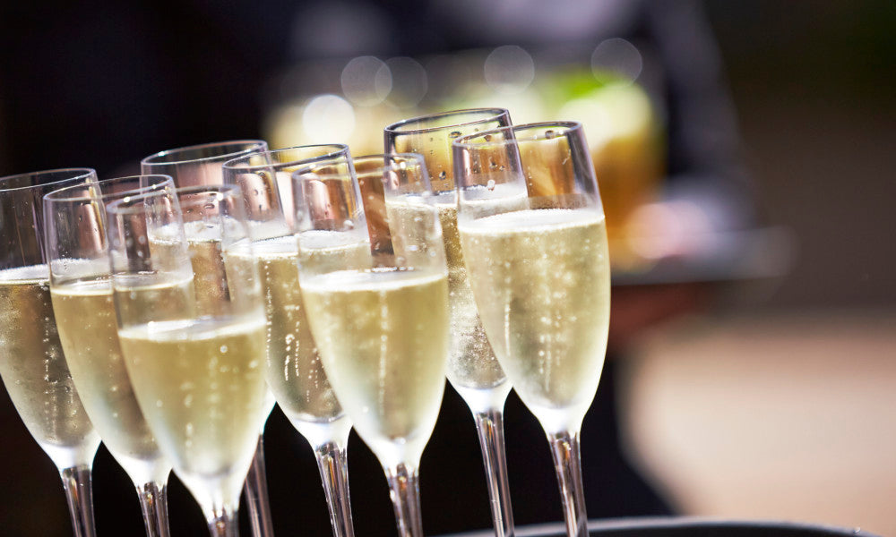 Episodio 12. Champagne