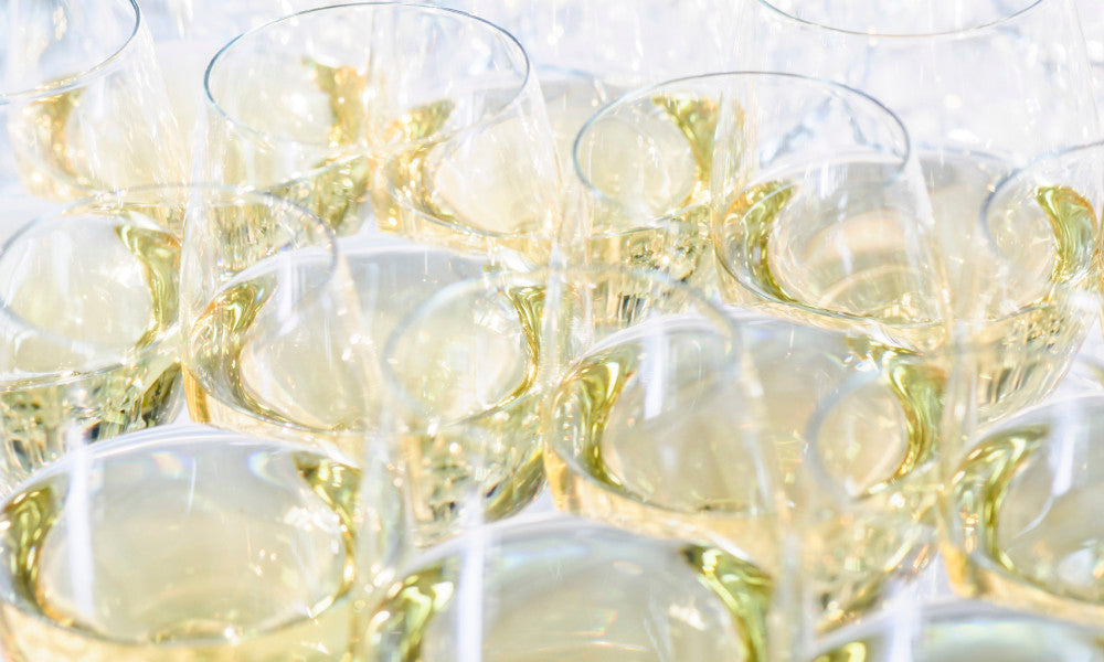 Episodio 04. Sauvignon Blanc