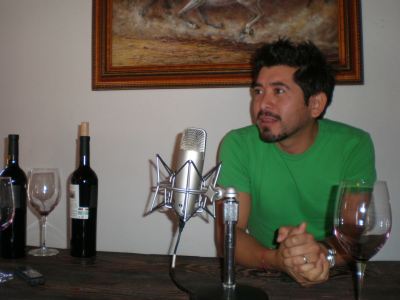 Episodio 43. Sinergi-VT José Luis Durand